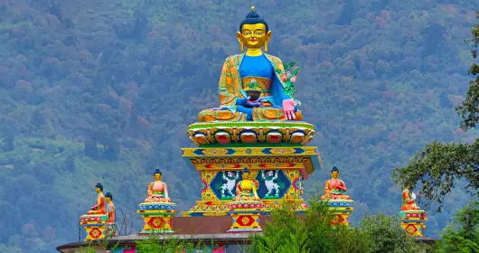 best month to visit Arunachal pradesh